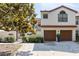 Charming townhome with a well-maintained exterior and two-car garage and gate at 520 Via Verona Ln # 202, Altamonte Springs, FL 32714