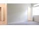 This spacious room features a walk-in closet and a window for natural light at 725 Ocean Course Ave, Davenport, FL 33896