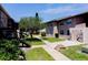 Exterior of home on a sunny day at 1163 Paseo Del Mar # B, Casselberry, FL 32707