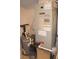 HVAC System with water heater at 12212 Wild Iris Way # 106, Orlando, FL 32837