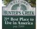 The community of Hunter's Creek is the 21st Best Place to Live in America at 12212 Wild Iris Way # 106, Orlando, FL 32837