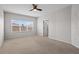 Inviting bedroom features a large window offering plenty of natural light at 15651 Kinnow Mandarin Ln, Winter Garden, FL 34787
