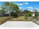 Large backyard featuring a patio area at 2755 Abbey Ave, Orlando, FL 32833