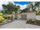 Charming single-story home with a well-maintained front yard and attached garage at 3049 Condel Drive, Orlando, FL 32812