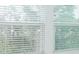 Close-up of window blinds at 5153 Forget Me Not Ave, Lake Hamilton, FL 33851