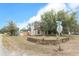 Charming single-story home featuring mature trees and a well-maintained lawn at 1405 Paula Dr, Apopka, FL 32703