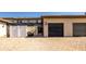 Lovely townhouse exterior, with brick pavers, a 2 car garage and screened lanai at 2030 Majorca Dr, Kissimmee, FL 34747