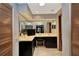 Bathroom featuring dual sinks with a vanity, and vanity lighting at 2656 Whisper Lakes Club Cir, Orlando, FL 32837
