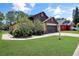 Charming single-Gathering home with well-maintained lawn at 2656 Whisper Lakes Club Cir, Orlando, FL 32837