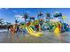 Fun waterpark with exciting slides, splash zones, and playful designs offering a refreshing and thrilling experience for all ages at 341 Falls Dr, Kissimmee, FL 34747