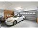 Spacious two-car garage featuring ample storage space and a well-lit interior at 518 Glen Grove Ln, Orlando, FL 32839