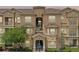 Stylish condominium building features a well-maintained exterior and appealing architectural details at 621 Terrace Ridge Cir # 621, Davenport, FL 33896