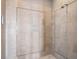 Bathroom featuring tiled shower at 9916 Lone Tree Ln, Orlando, FL 32836