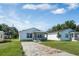 Quaint home with a tidy lawn and a charming front porch, ideal for relaxing at 1040 20Th St, Orlando, FL 32805