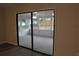 View of the sunroom featuring sliding glass doors and an outdoor view at 1550 Maxwell Ln, Deltona, FL 32738
