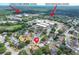 Wonderful home near Lawton Chiles Middle School and Partin Elementary School in an established residential neighborhood at 249 Mill Slough Rd, Oviedo, FL 32766