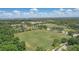 Aerial view of the neighborhood featuring sports fields at 2756 Summerfield Rd, Winter Park, FL 32792
