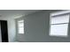 Bright bedroom featuring bright walls and two windows at 30155 Rustic Mill Street, Mount Dora, FL 32757