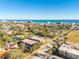 Highlighted townhouses provide a striking focal point, surrounded by verdant landscapes and ocean views at 315 Glenview Blvd # 3, Daytona Beach, FL 32118