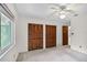 Bright bedroom features an overhead fan, and a window at 327 Ketch Ct, Orlando, FL 32835