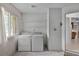 This laundry room features a side-by-side washer and dryer at 327 Ketch Ct, Orlando, FL 32835