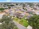 Spacious homes with screened pools, lush landscaping and manicured lawns define this desirable neighborhood at 7760 Indian Ridge N Trl, Kissimmee, FL 34747