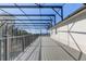 Expansive sundeck offering panoramic views, ideal for lounging or entertaining guests at 10231 Lenox St, Clermont, FL 34711