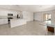 Bright kitchen area with stainless steel appliances and an open layout at 1797 Red Canyon Dr, Kissimmee, FL 34744