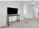 Bonus room setup showing expansive, well lit, usable space, perfect for entertaining, watching TV or relaxation at 3961 Crawley Down Loop, Sanford, FL 32773