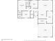 Floor plan for 4265 Old Colony Rd, Mulberry, FL 33860 at 4265 Old Colony Rd, Mulberry, FL 33860