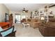 Inviting living room with neutral tones, plush seating, and a relaxing atmosphere at 474 Windmeadows St # 0, Altamonte Springs, FL 32701