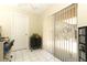 Corner of office with large windows and sliding door, plenty of light at 474 Windmeadows St # 0, Altamonte Springs, FL 32701