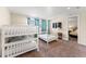 Spacious ' bedroom with bunk beds, twin bed, soft carpet and plenty of natural light at 480 Lasso Dr, Kissimmee, FL 34747