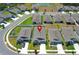 The location of this home is nearby sidewalks and green space at 5089 Meadow Song Dr, Okahumpka, FL 34762