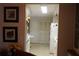 Bright kitchen with ample storage and plenty of room for cooking at 518 W Plantation Blvd, Lake Mary, FL 32746