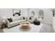 Cozy living room featuring modern furnishings and stylish decor at 520 Stonewall Ave, Haines City, FL 33844