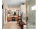 Bright bathroom featuring vanity, jacuzzi tub, and tile floors at 1319 Castleport Rd, Winter Garden, FL 34787