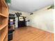 Bonus room with hard wood floors and lots of natural light at 1319 Castleport Rd, Winter Garden, FL 34787