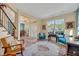 Inviting living room with stylish decor, natural light, and comfortable seating arrangement at 14545 Braddock Oak Dr, Orlando, FL 32837