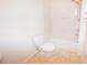 Bathroom with tub and shower combination at 15349 Oak Apple Ct, Winter Garden, FL 34787