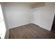 This bedroom offers ample natural light at 15349 Oak Apple Ct, Winter Garden, FL 34787