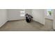 Bonus room with neutral carpet, white walls, and plentiful natural light at 1744 Pine Ridge Dr, Davenport, FL 33896