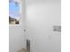 Bright laundry room with a window and washer/dryer hookups at 2137 Brighton Ln, Orlando, FL 32817