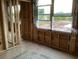Framing of a room with a window overlooking land at 2383 Zuni Road, St Cloud, FL 34771