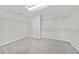Walk-in closet with carpeted flooring and wire shelving for optimal storage at 2724 Amanda Kay Way, Kissimmee, FL 34744