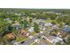 A residential neighborhood featuring well-kept homes, mature trees, and peaceful streets at 3714 Paige St, Port Orange, FL 32127