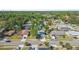 A residential neighborhood featuring well-kept homes, mature trees, and peaceful streets at 3714 Paige St, Port Orange, FL 32127