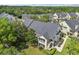 A peaceful community with lush landscaping and well-maintained buildings at 3721 S Lake Orlando Pkwy # 05, Orlando, FL 32808