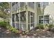 This condo features a screened lanai and lots of natural light at 3721 S Lake Orlando Pkwy # 05, Orlando, FL 32808