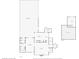 Detailed floor plan showing all the rooms and layout of the two-story estate at 5180 Garlanger Trl, Oviedo, FL 32765
